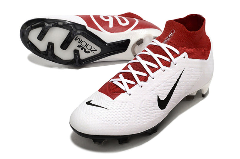 Chuteira Nike Air Zoom Mercurial Superfly lX Elite T90 FG Campo