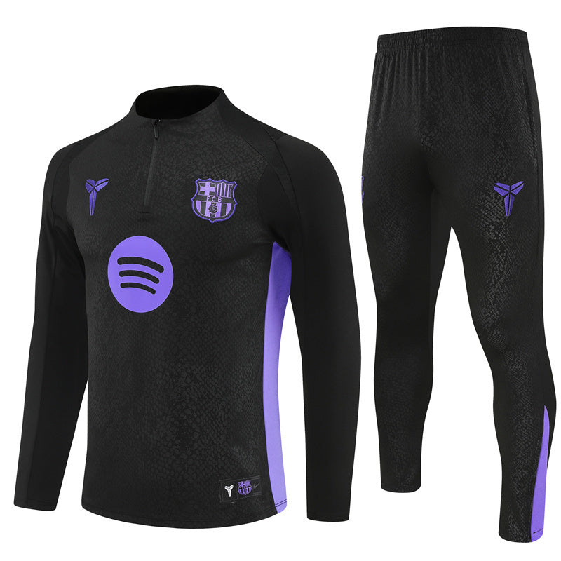 Conjunto Barcelona 25/26