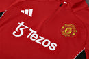 Conjunto Manchester United 25/26