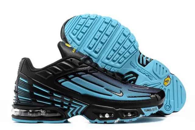 Tênis Nike Air Max TN Plus 3 (Navy Blue)