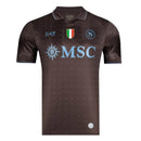 Camisa Napoli 25/26 lll