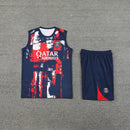 Kit Regata PSG 24/25