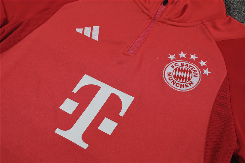 Conjunto Bayern 24/25