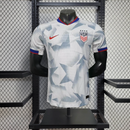 Camisa Player USA 25/26