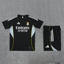 Kit Treino Real Madrid 25/26