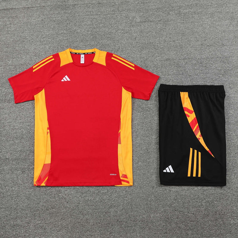 Kit Casual Adidas