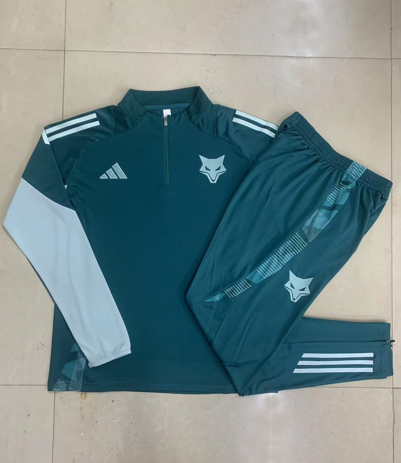 Conjunto Cruzeir0 25/26