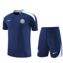 Kit Treino Inter 25/26