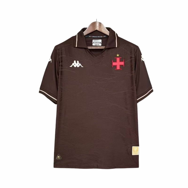 Camisa Vasco 25/26 lll
