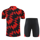 Kit Treino Manchester United 25/26