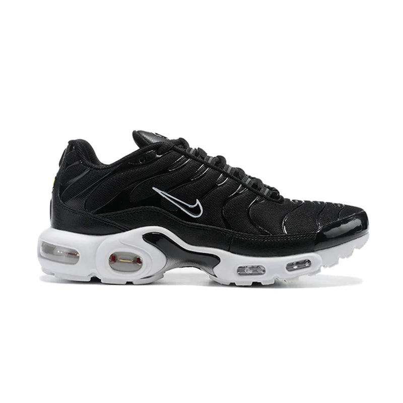 Tênis Nike Air Max TN Plus (Oreo)