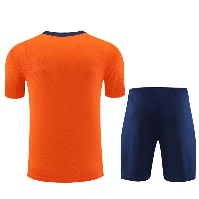 Kit Treino Holanda 24/25