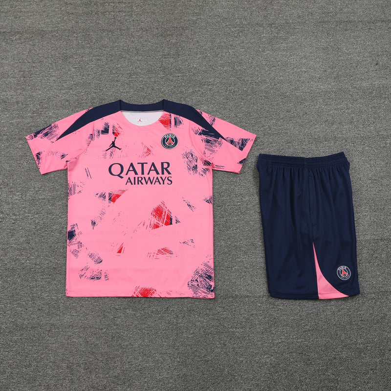 Kit Treino PSG 24/25