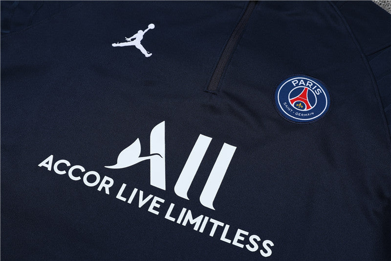 Conjunto PSG 21/22