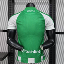 Camisa Player Real Betis 25/26