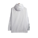 Jaqueta Corta Vento Real Madrid