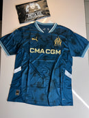 Peita Marseille (pronta entrega)