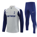 Conjunto Tottenham 25/26