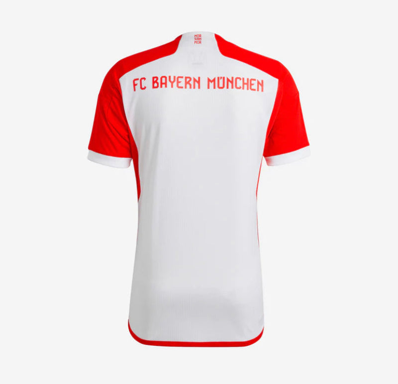 Camisa Bayern 23-24 l