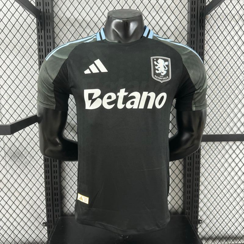 Camisa Player Aston Villa 25/26