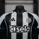 Camisa Player Newcastle 25/26