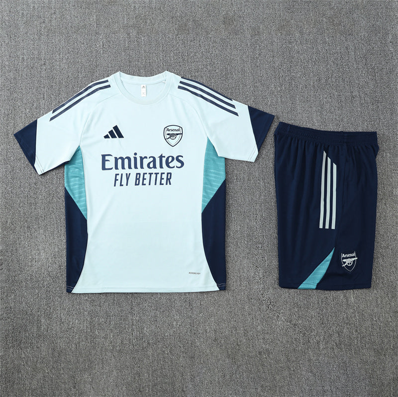 Kit Treino Arsenal 25/26