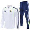 Conjunto Real Madrid 25/26