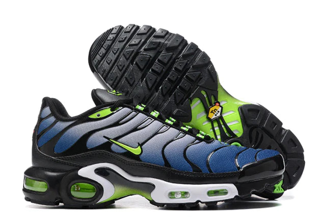 Tênis Nike Air Max TN Plus (Icons Deep Royal)
