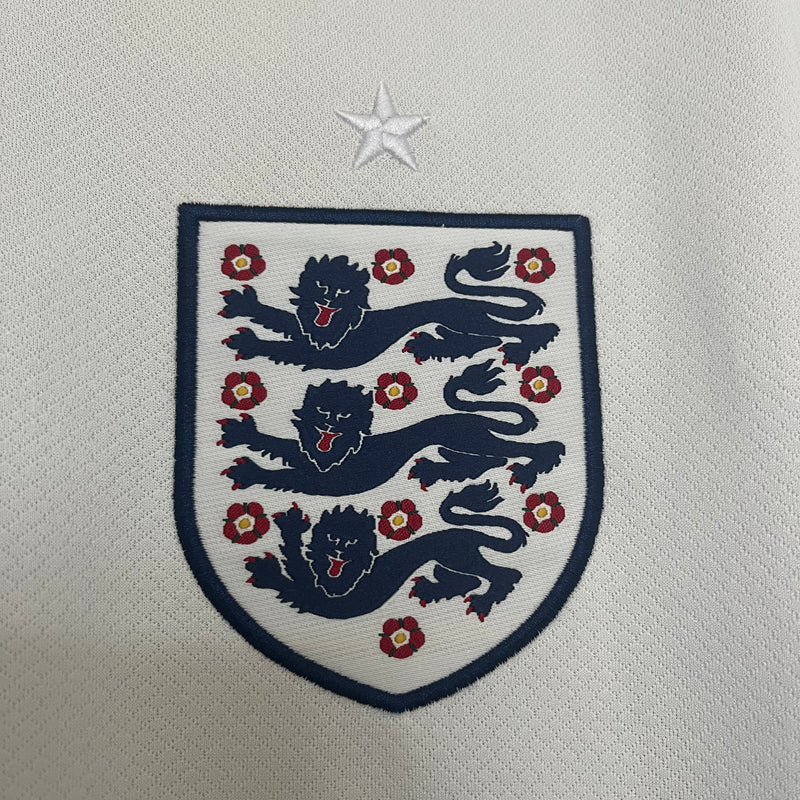 Camisa Inglaterra 24/25 l