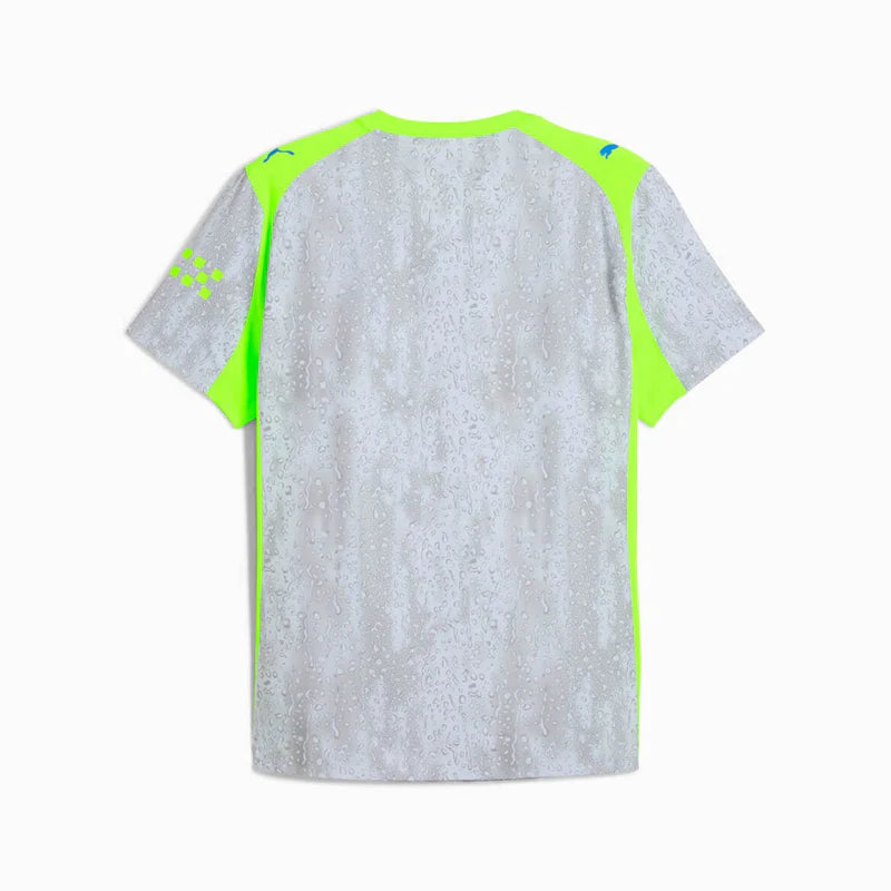 Camisa Manchester City 25/26 lll