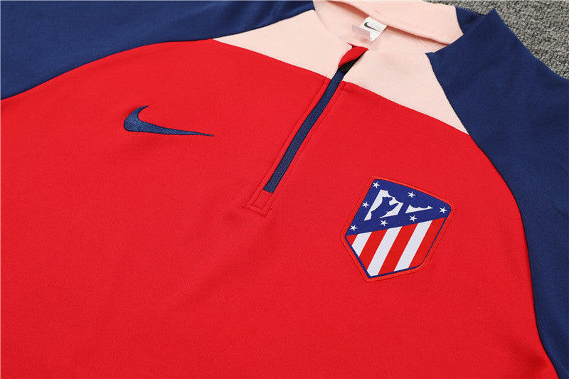 Conjunto Atlético de Madrid 23/24