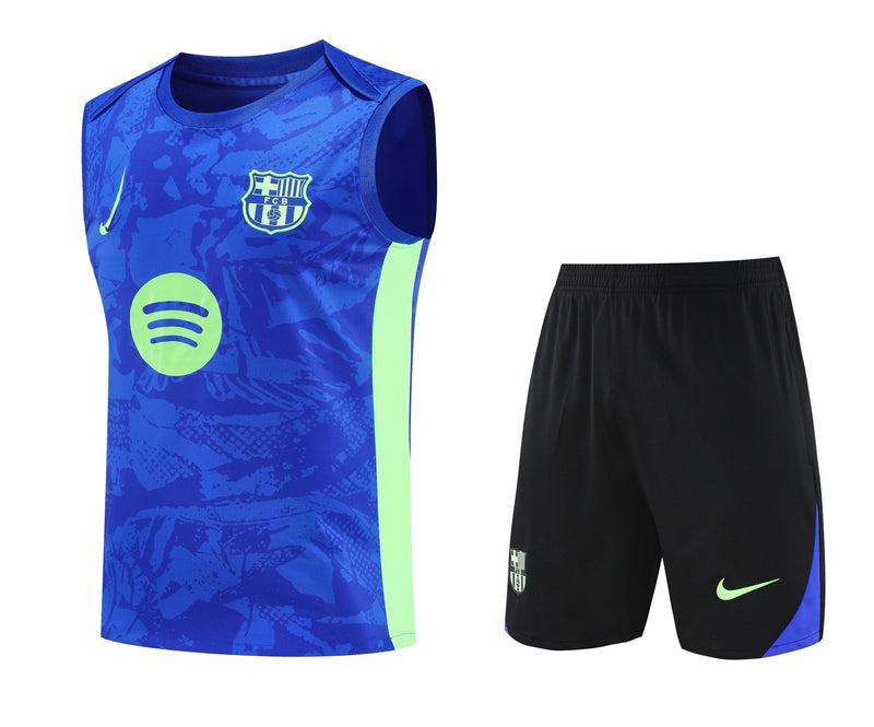 Kit Regata Barcelona 25/26