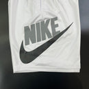 Shorts Nike Branco