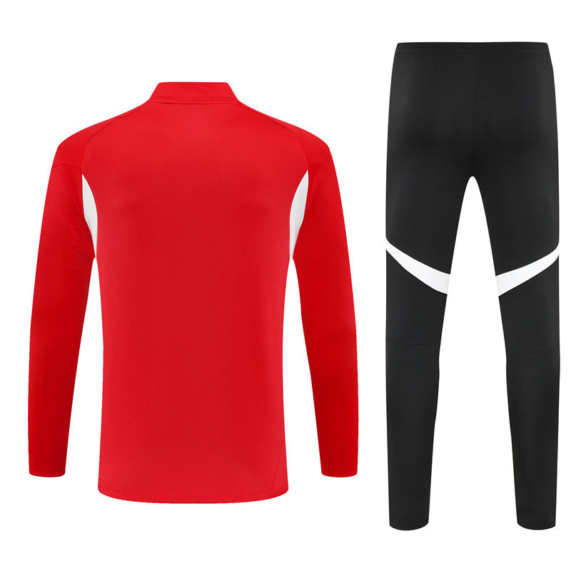 Conjunto Liverpool 25/26