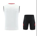 Kit Regata Manchester United 25/26