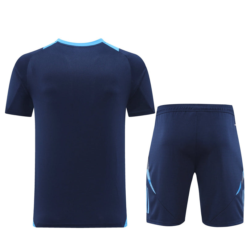 Kit Casual Adidas