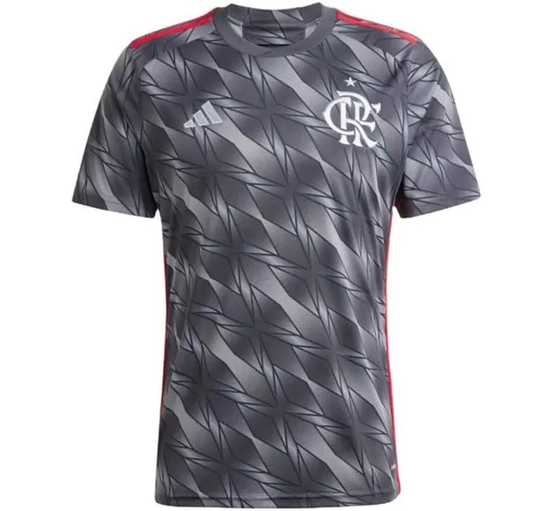 Camisa Flamengo 24/25 lll