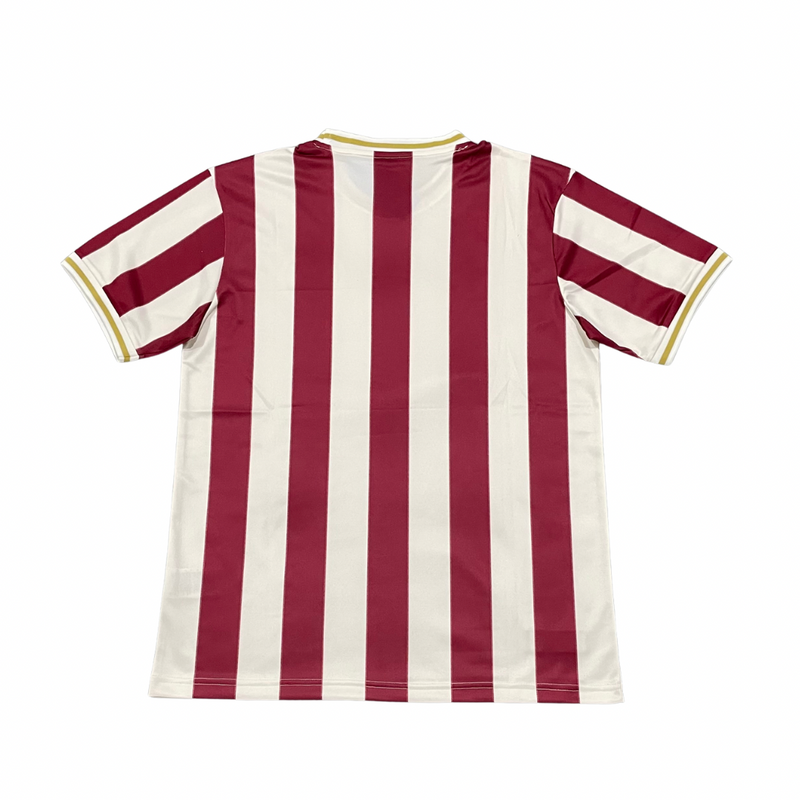 Camisa FC Nürnberg 24/25 Comemorativa