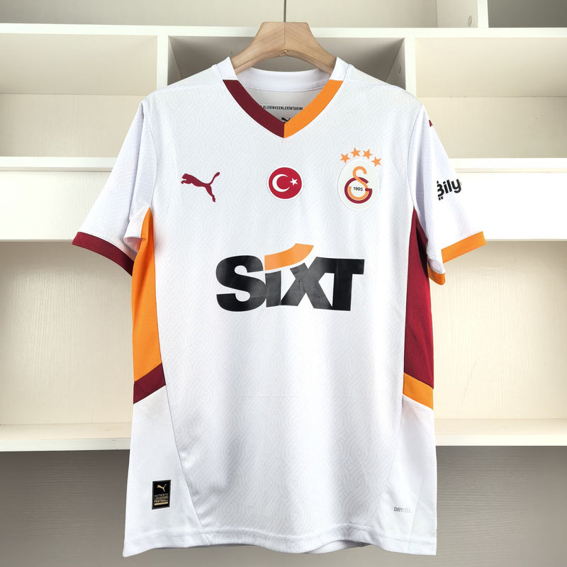 Peita Galatasaray (Pronta Entrega) PRAZO 4-6 DIAS ÚTEIS