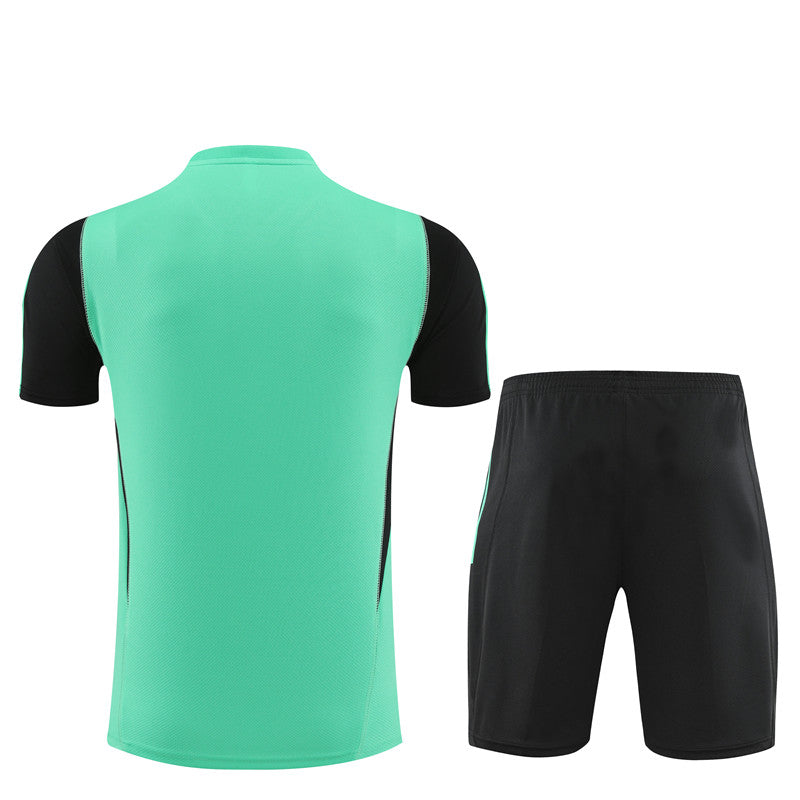 Kit Treino Real Madrid 23/24