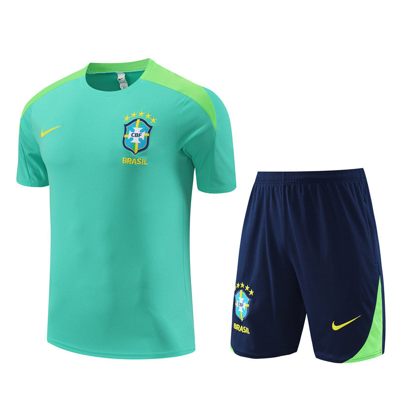 Kit Treino Brasil 24/25