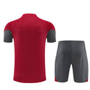 Kit Treino Arsenal 25/26