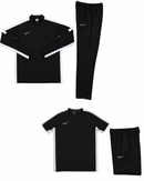 Combo Nike Academy