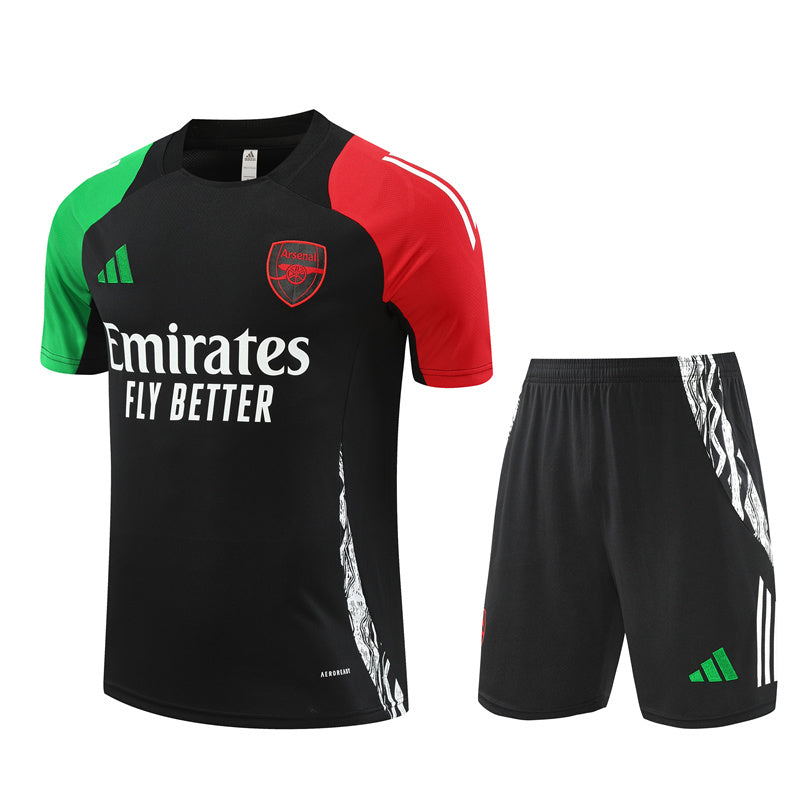 Kit Treino Arsenal 24/25