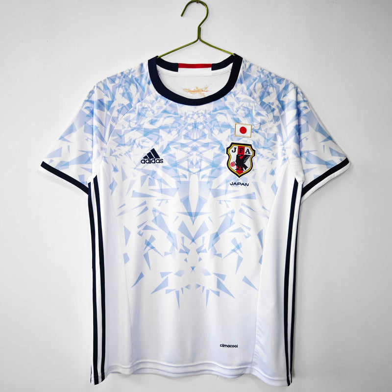 Camisa Retrô Japão 2016/17