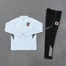 Conjunto Japão 25/26