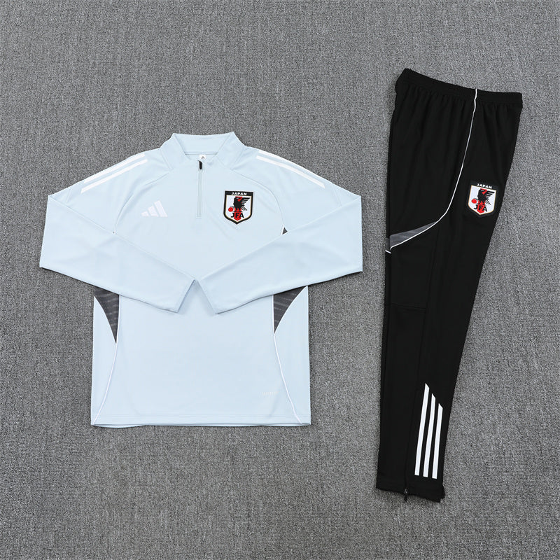 Conjunto Japão 25/26