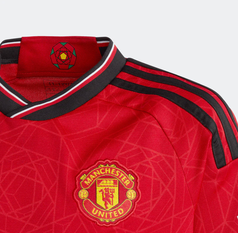 Camisa Manchester United 23-24 l