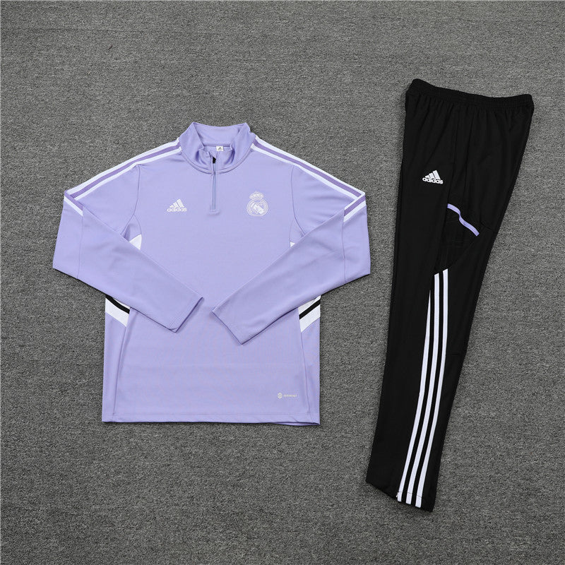 Conjunto Real Madrid 22/23