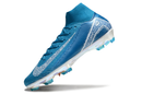 Chuteira Nike Air Zoom Mercurial Superfly llX Elite FG Campo